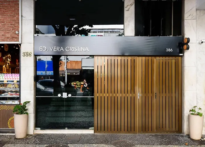 2 Quartos No Leblon A 300M Da Praia | Adp 386/603 Rio de Janeiro